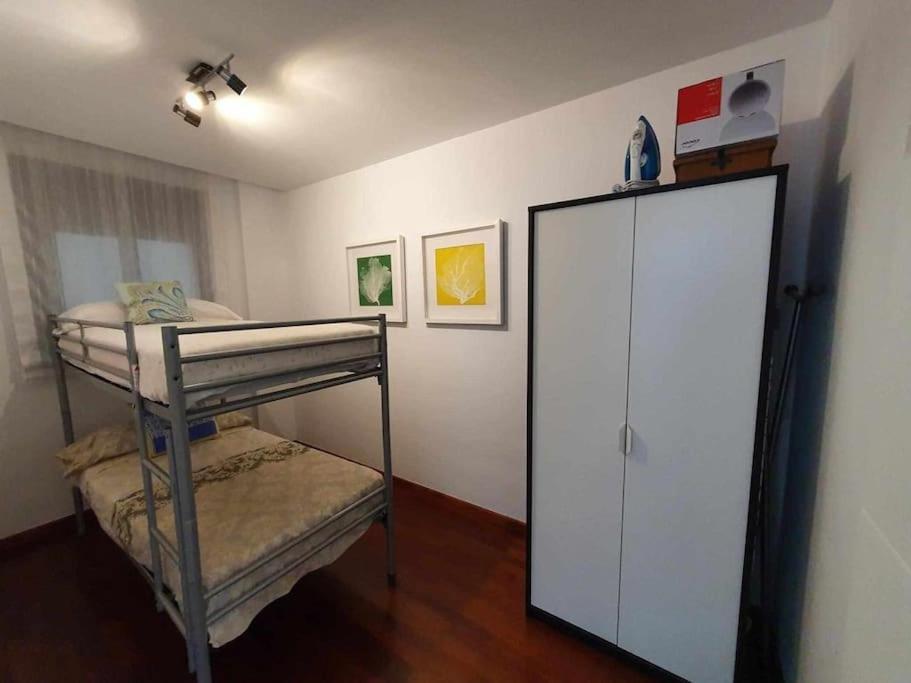 Appartement Lujoso A 1a Linea Del Mar *