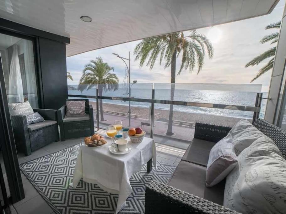 Appartement Lujoso A 1a Linea Del Mar *