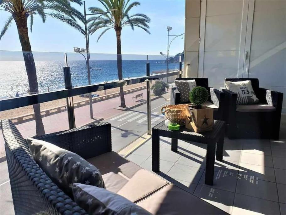 Appartement Lujoso A 1a Linea Del Mar